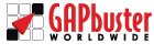 Mystery Shopping with GAPbuster worldwide